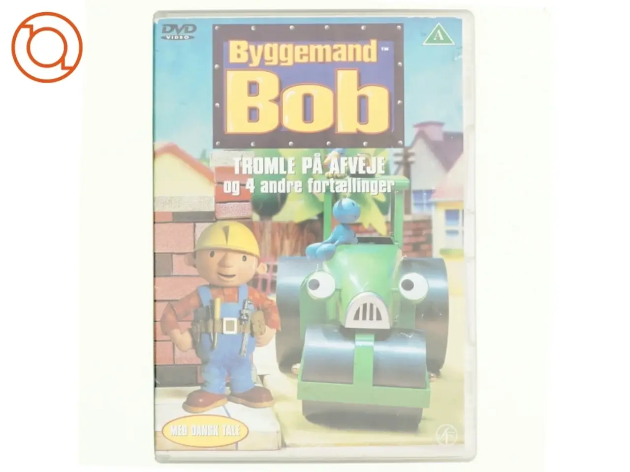 Billede 1 - Byggemand Bob 3