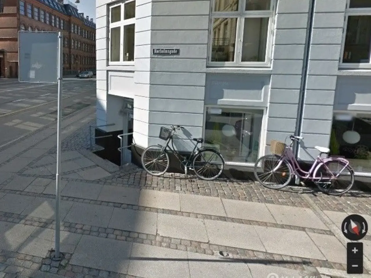 Billede 1 - Attraktivt erhvervslokale udlejes nu