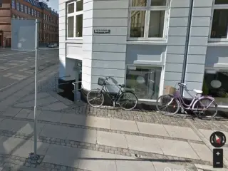 Attraktivt erhvervslokale udlejes nu