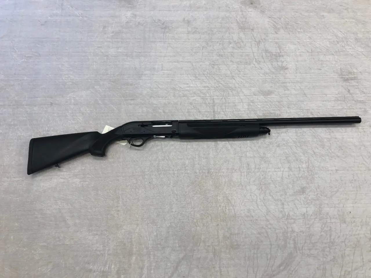 Billede 1 - Hatsan Escort PS Halvautomat