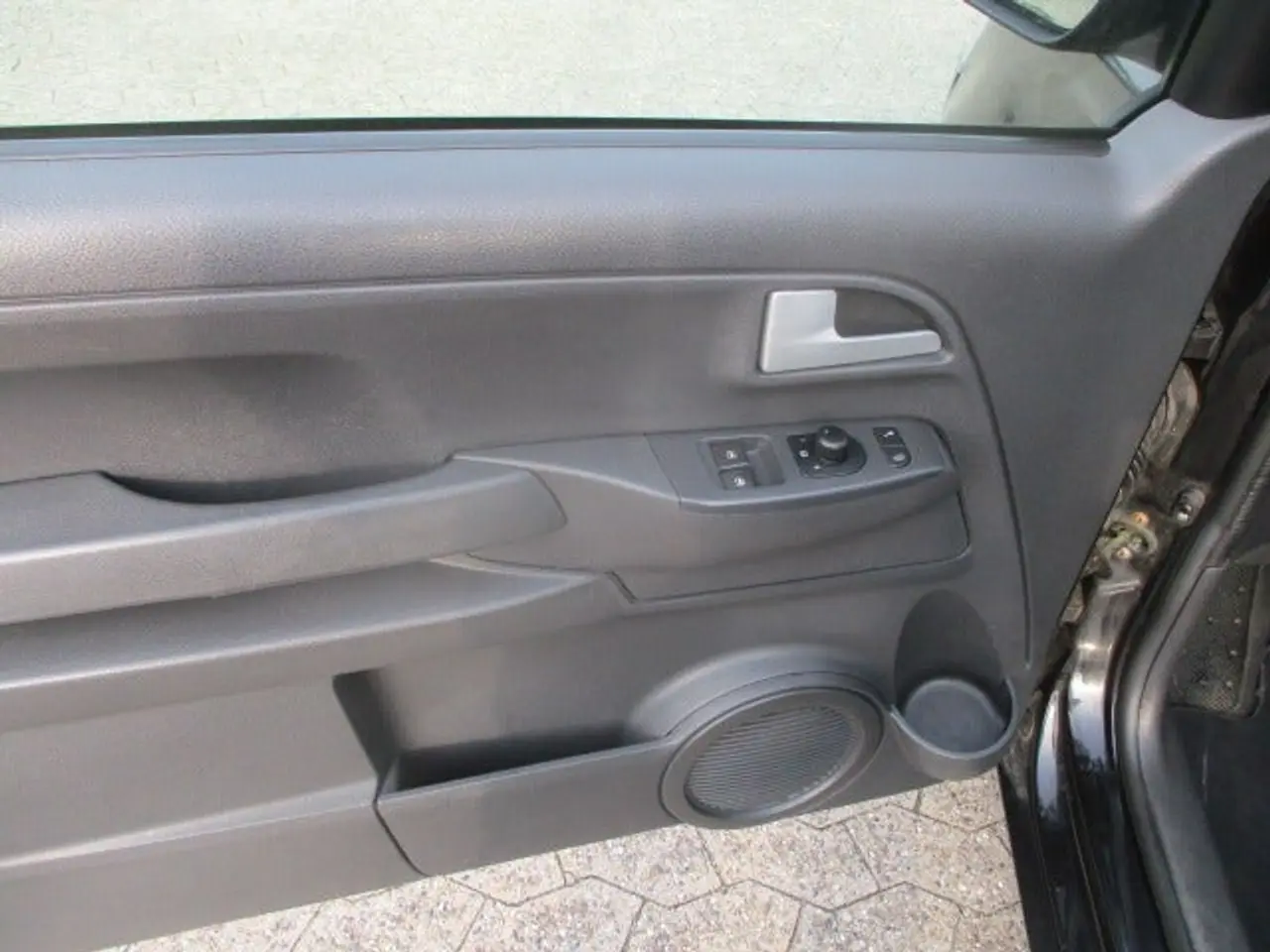 Billede 7 - VW Fox 1,2