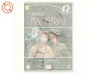 Miss Marple
