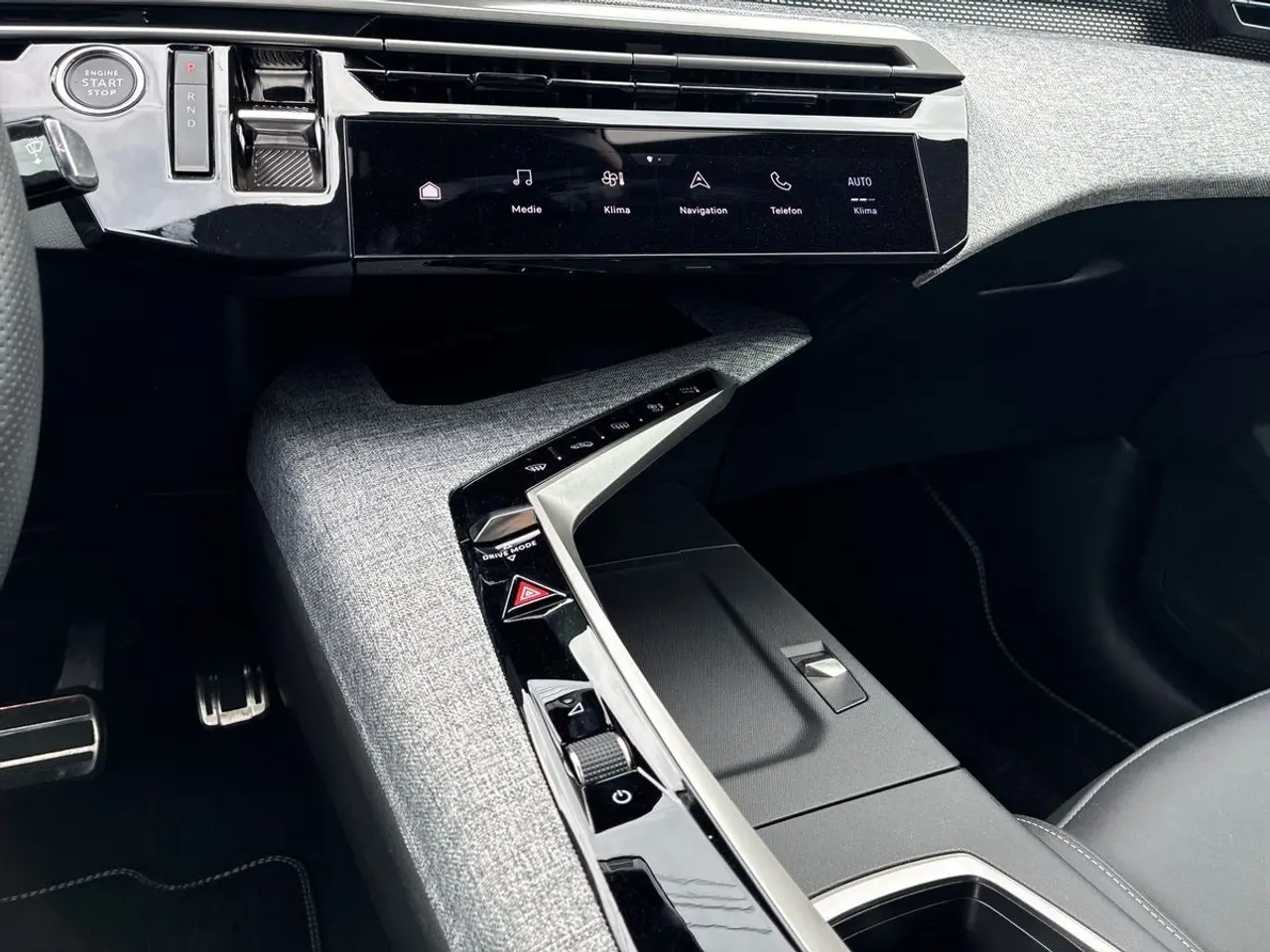 Billede 12 - Peugeot e-5008 77 GT Pack 7prs