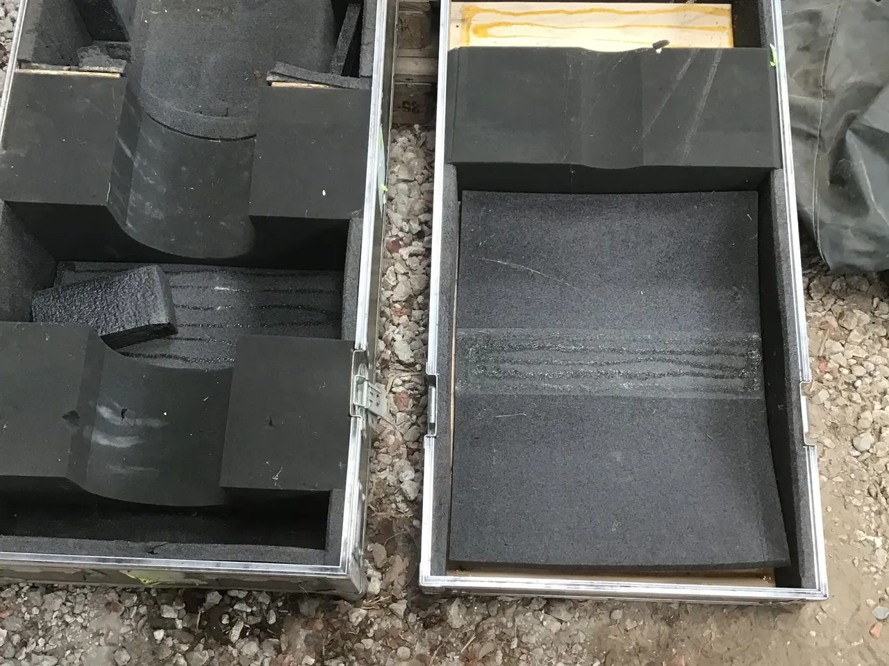 Billede 4 - Fliget case