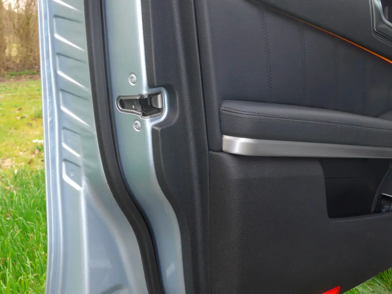 Billede 8 - 2012 Mercedes E300 Avantgarde 2,2 BlueTEC Hybrid