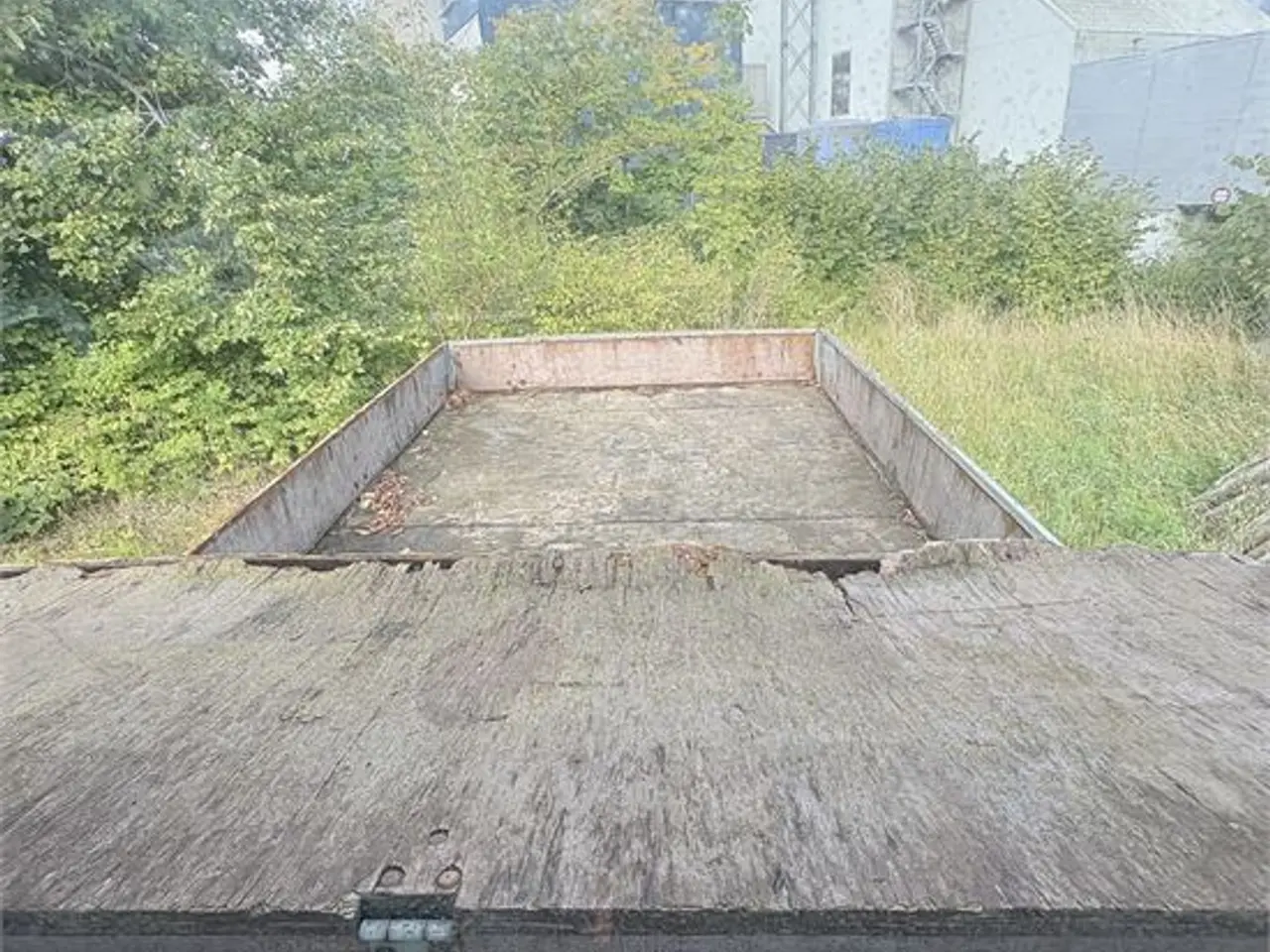 Billede 17 - Opel Movano - Video