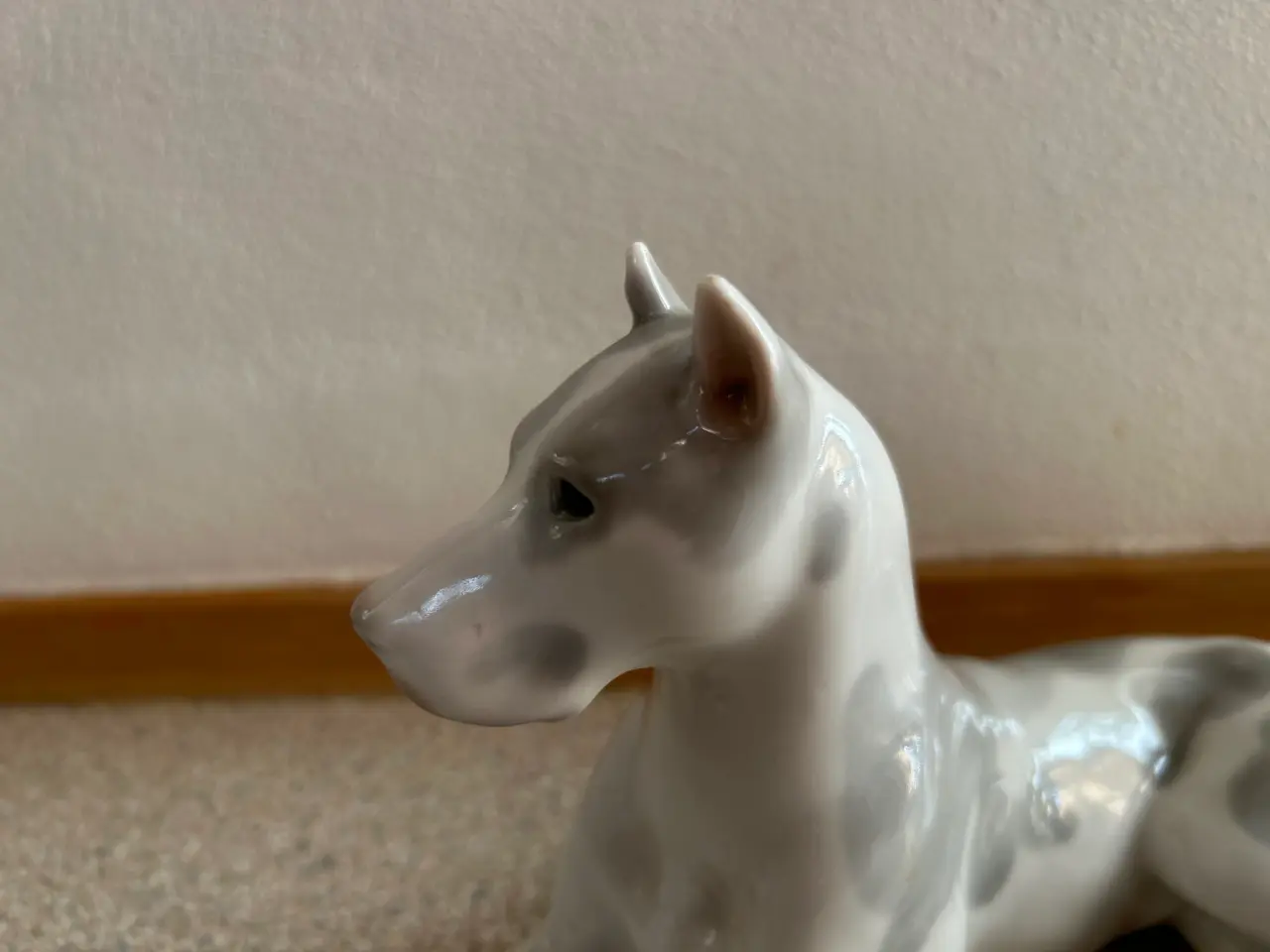 Billede 4 - Figur Grand Danois