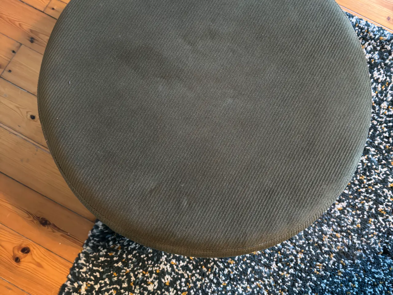 Billede 1 - Puff fra jysk