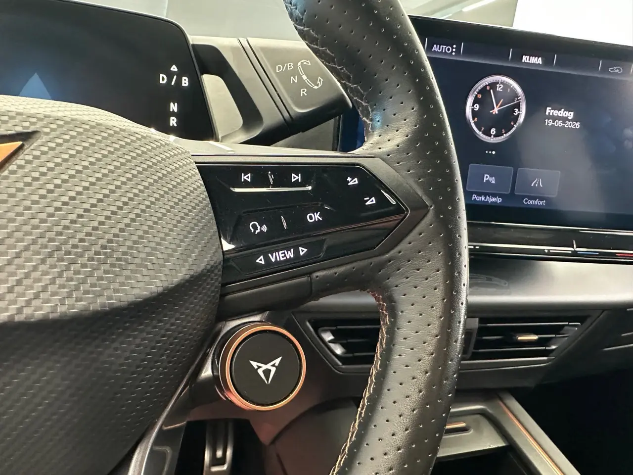 Billede 15 - Cupra Born 58 e-Boost