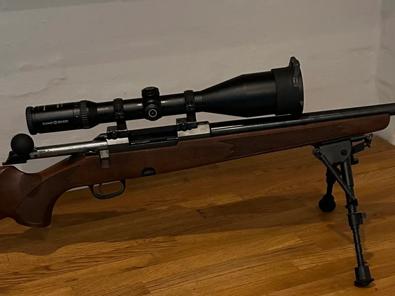 Billede 2 - Solgt - Tikka 595 308 win. 