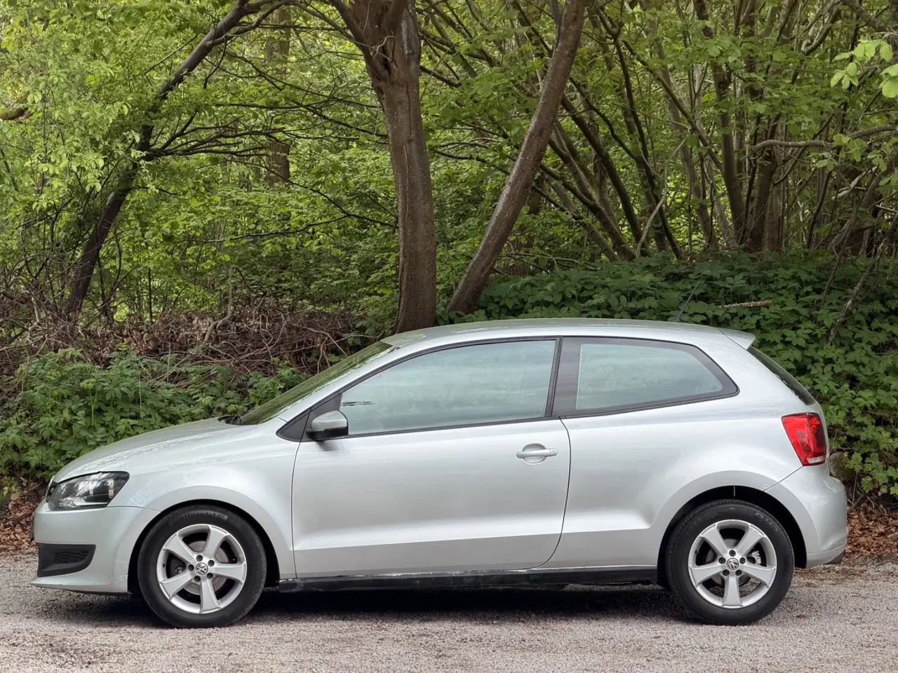 Billede 4 - VW Polo 1,6 TDi 75 Trendline