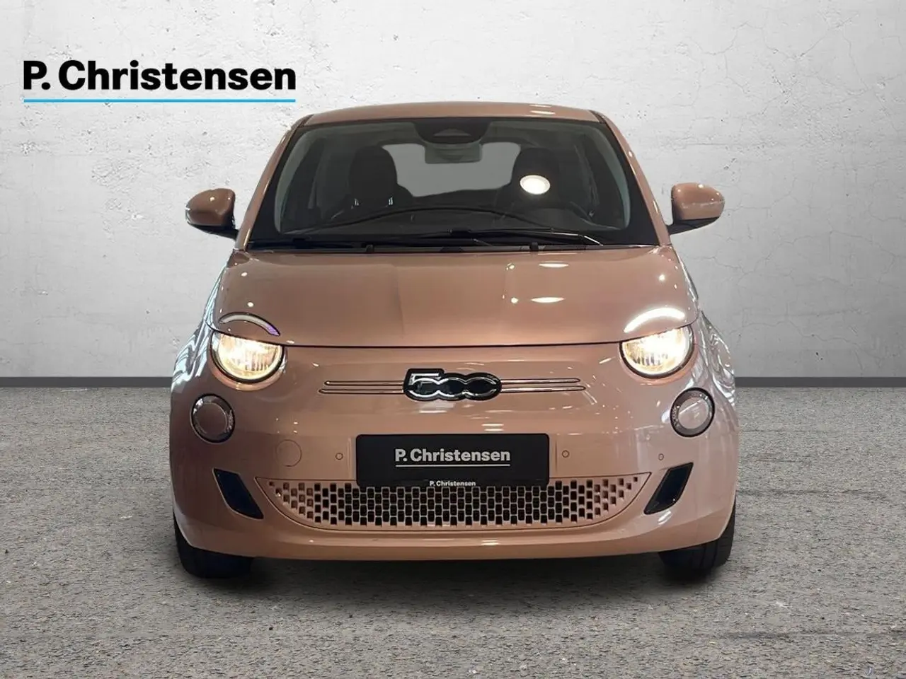 Billede 4 - Fiat 500e 42 Icon