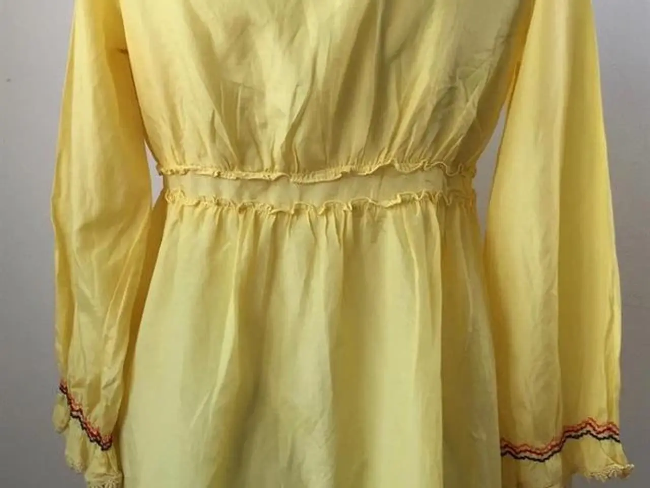 Billede 4 - Odd Molly, bluse, str 36