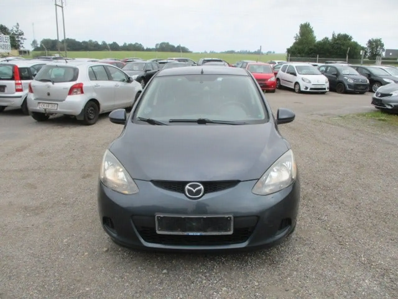 Billede 2 - Mazda 2 1,3 Advance