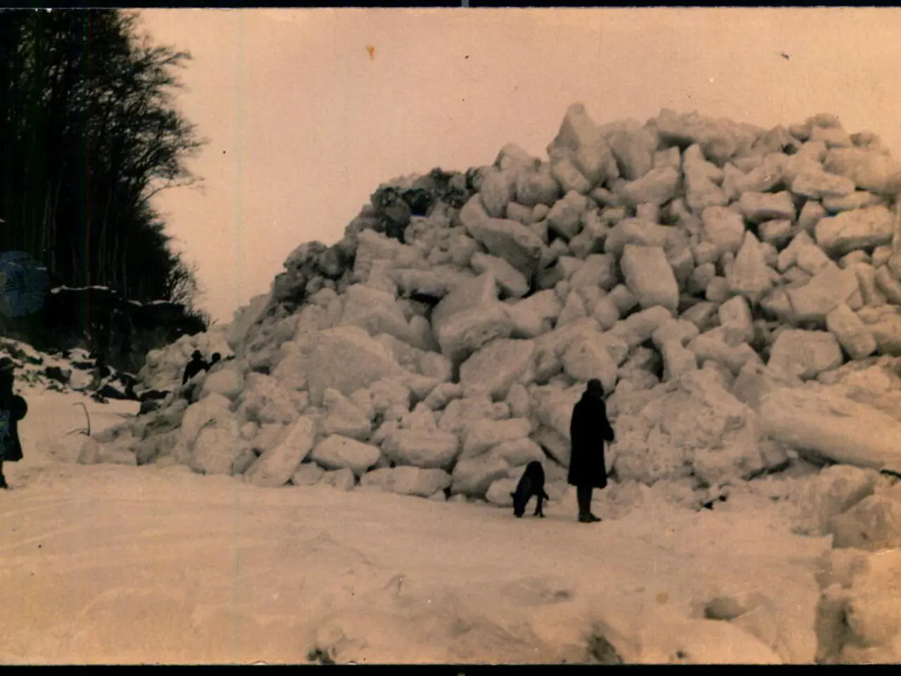 Billede 1 - Nyborg 1928 - Ingo Vestergaard - Nyborg u/n - Ubrugt
