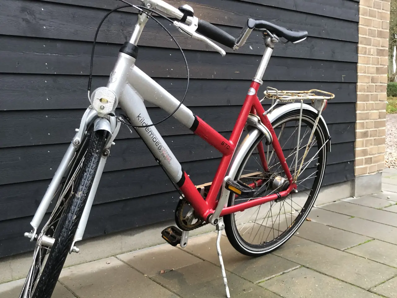 Billede 2 - Kildemoes damecykel