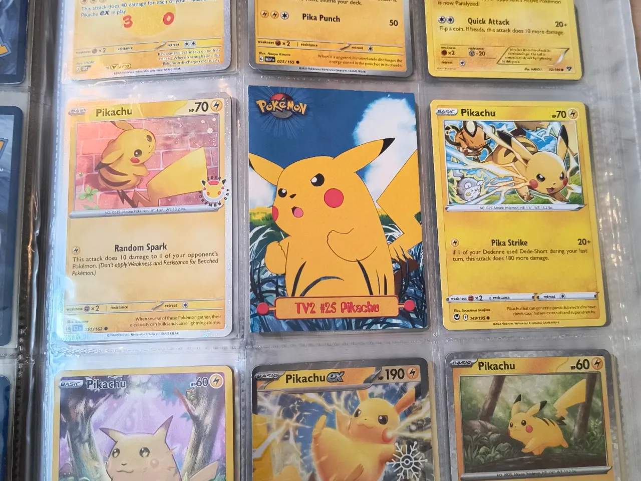Billede 7 - Pokemon Pikachu
