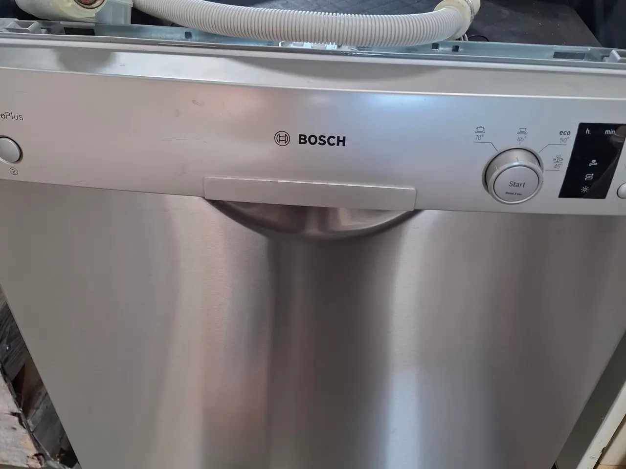 Billede 1 - BOSCH Opvaskemaskine Sælges