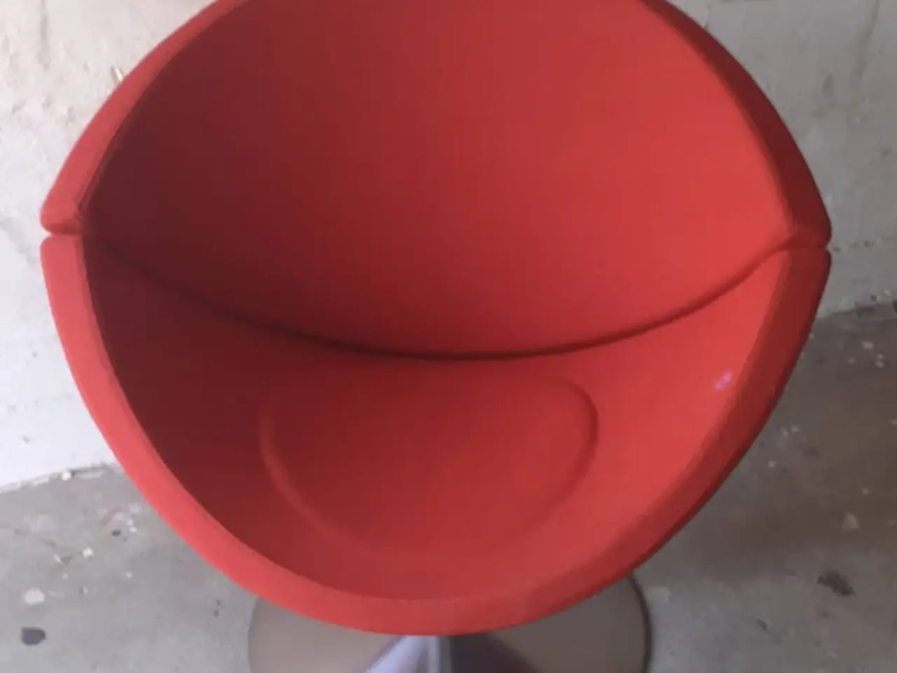 Billede 2 - Erik Jørgensen Apollo loungestol (EJ 96)
