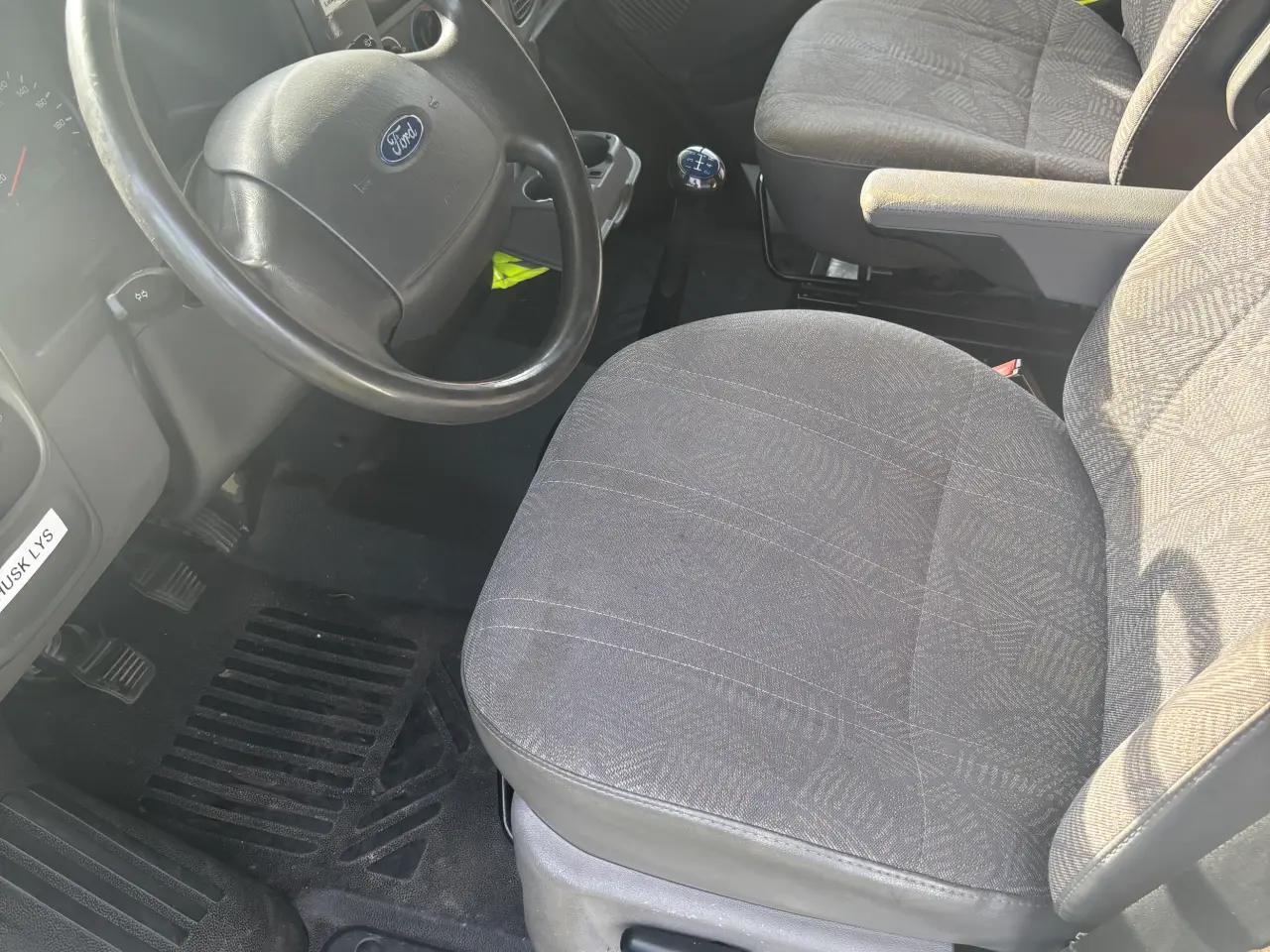 Billede 6 - Autocamper Ford transit rimor