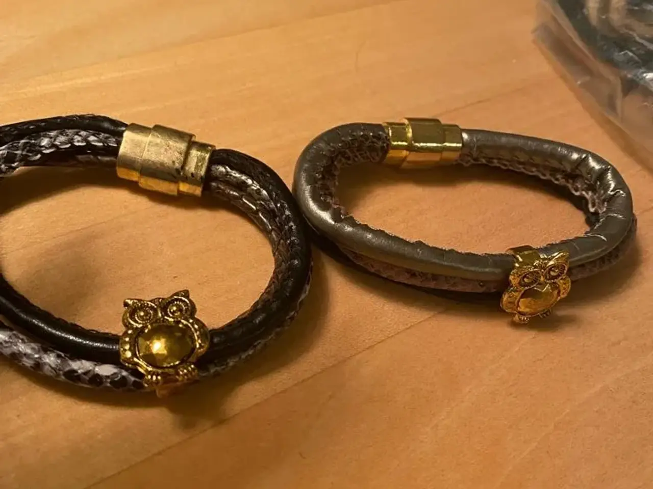 Billede 10 - Flotte armbånd