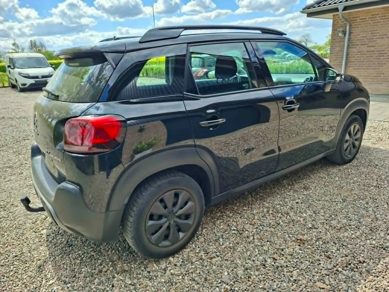 Billede 4 - Citroën C3 Aircross 1,2 PureTech 110 Aspire+ EAT6