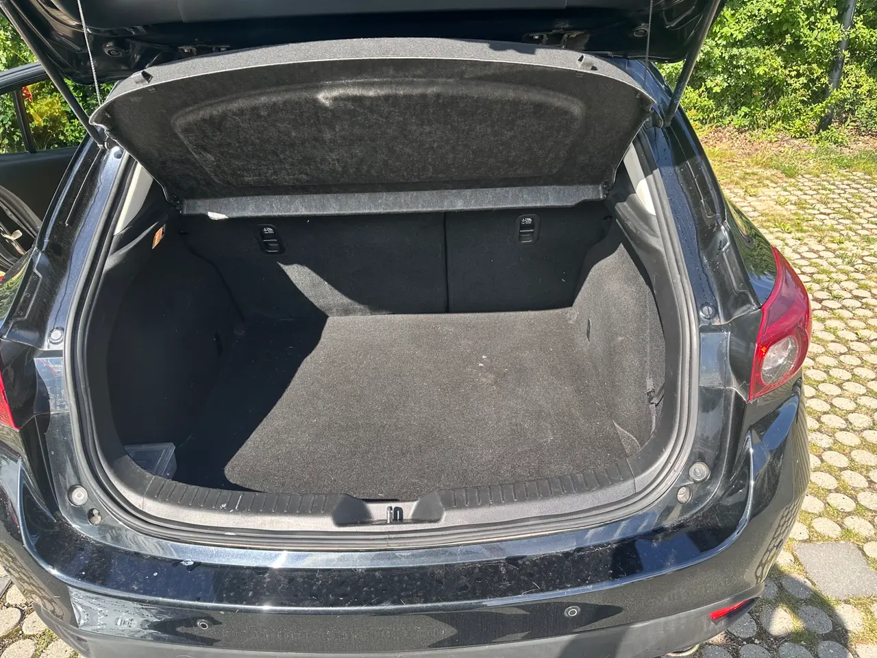 Billede 17 - Mazda 3 2,0 SkyActiv-G 165 Optimum