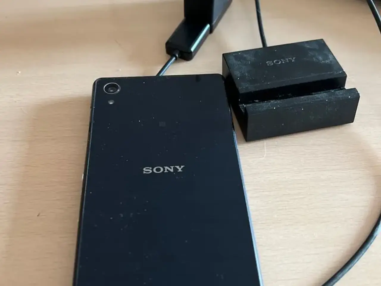 Billede 3 - Rigtig fin sony xperia z2
