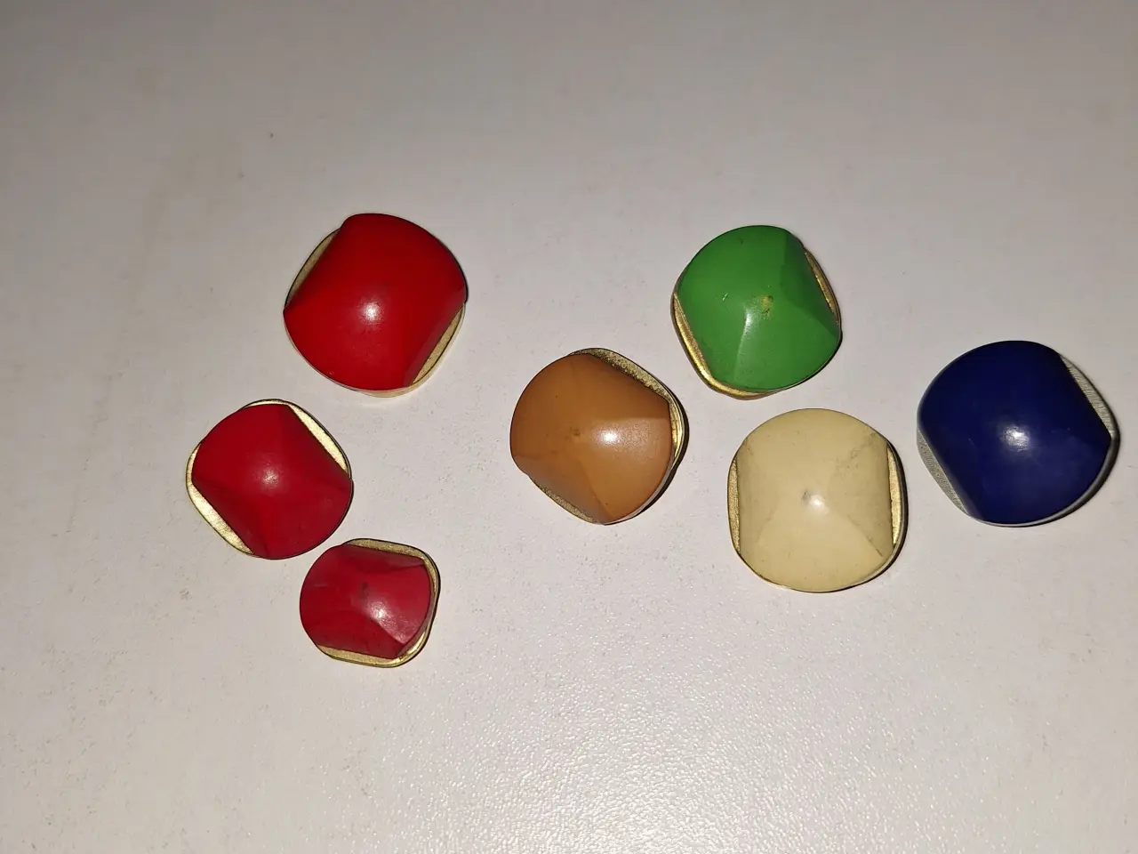 Billede 9 - Knapper		