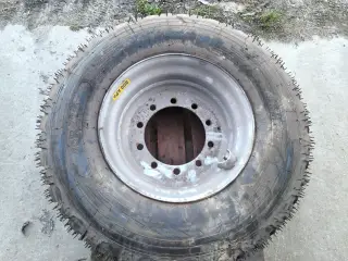Hjul 385/65 R 22.5  8 styks