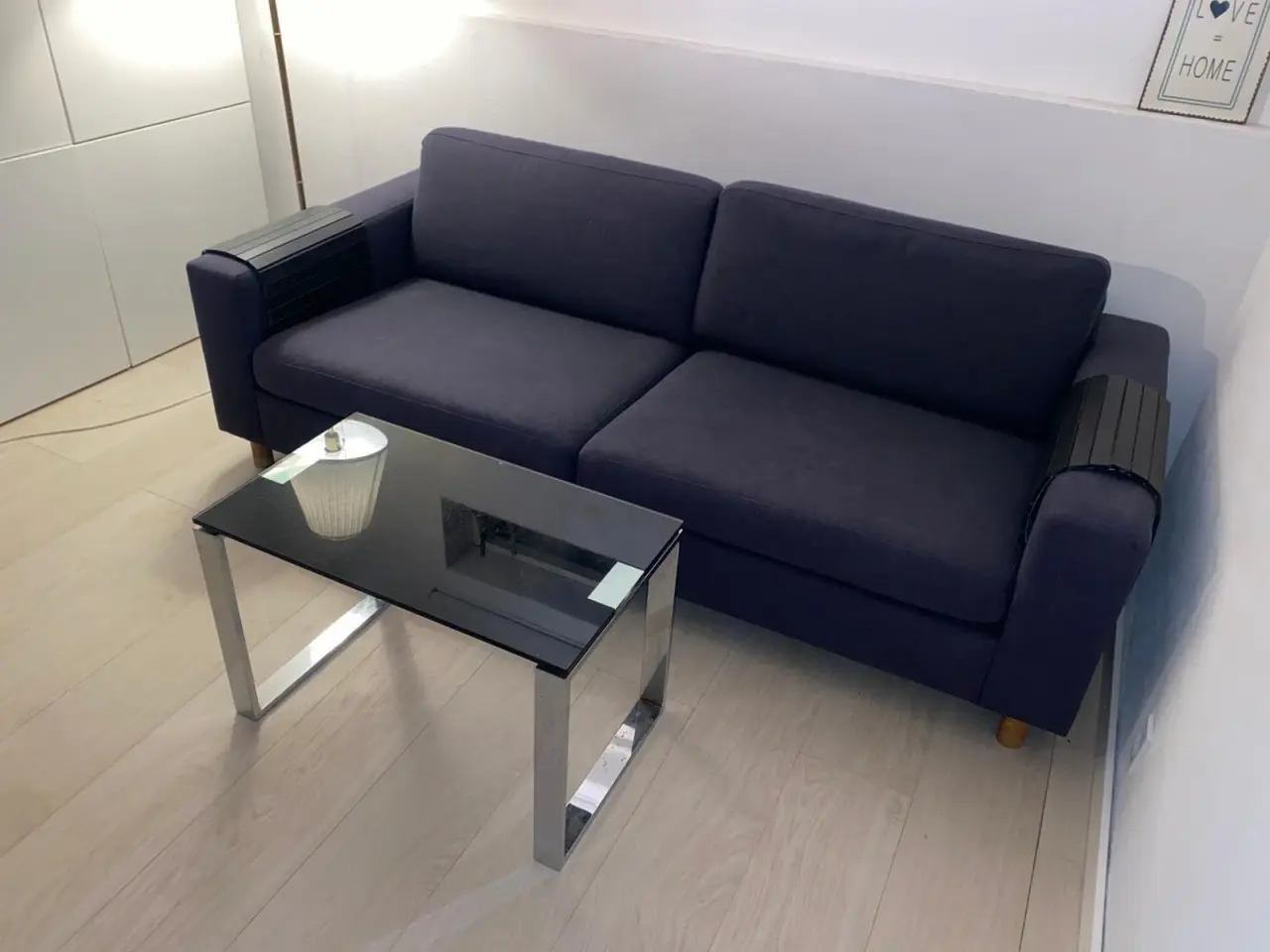 Billede 2 - Bolia 3-personers Sofa.