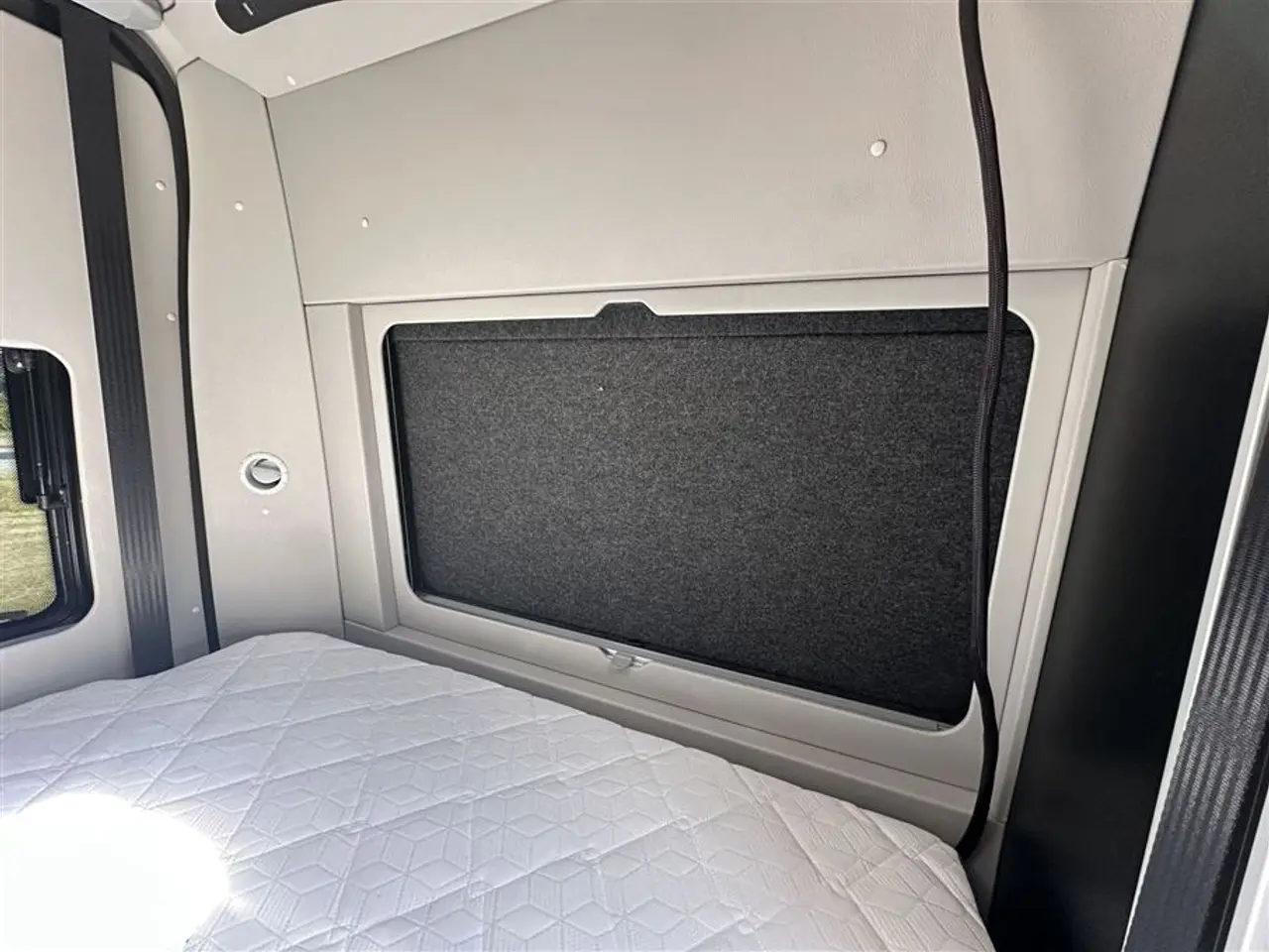 Billede 5 - 2027 - FURGOK XPACE 540 North Ultimative van under 5,5 meter