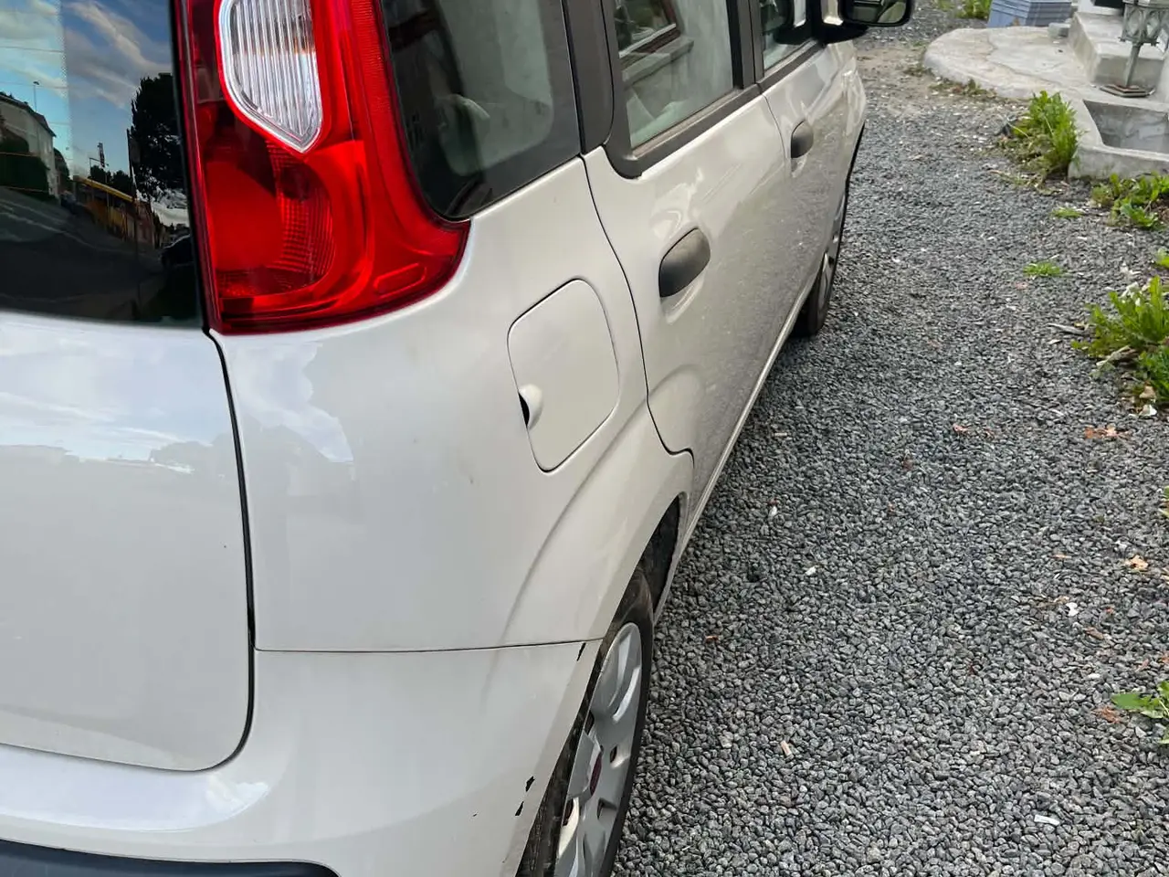 Billede 3 - Fiat panda