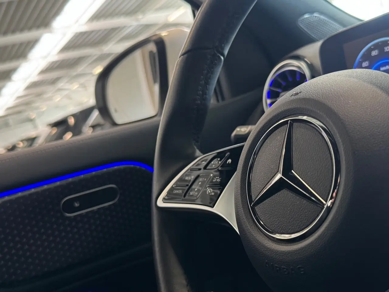 Billede 19 - Mercedes EQA250+ Progressive Advance