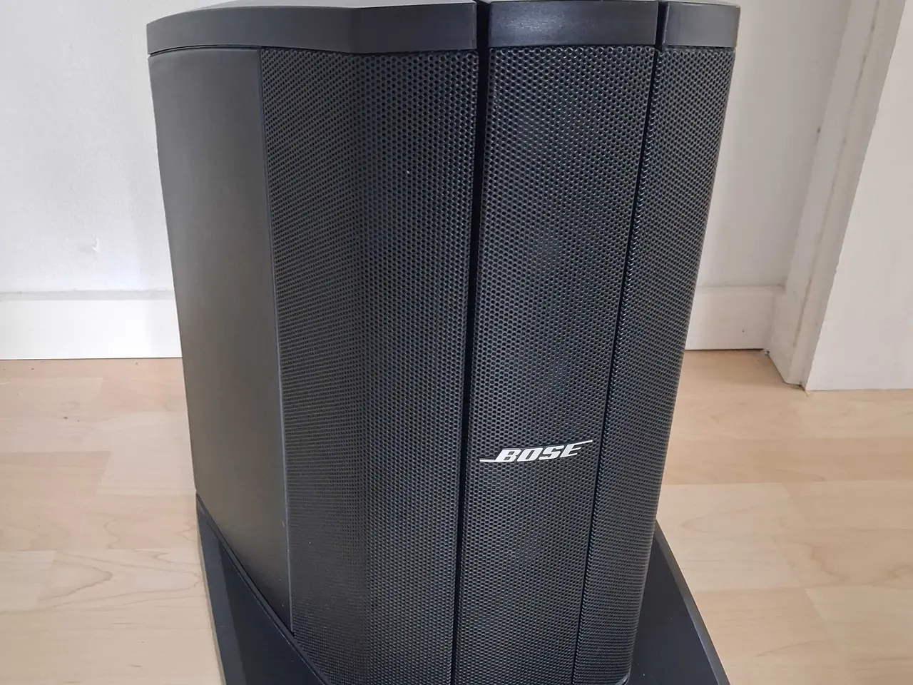 Billede 2 - Bose L1 Compact