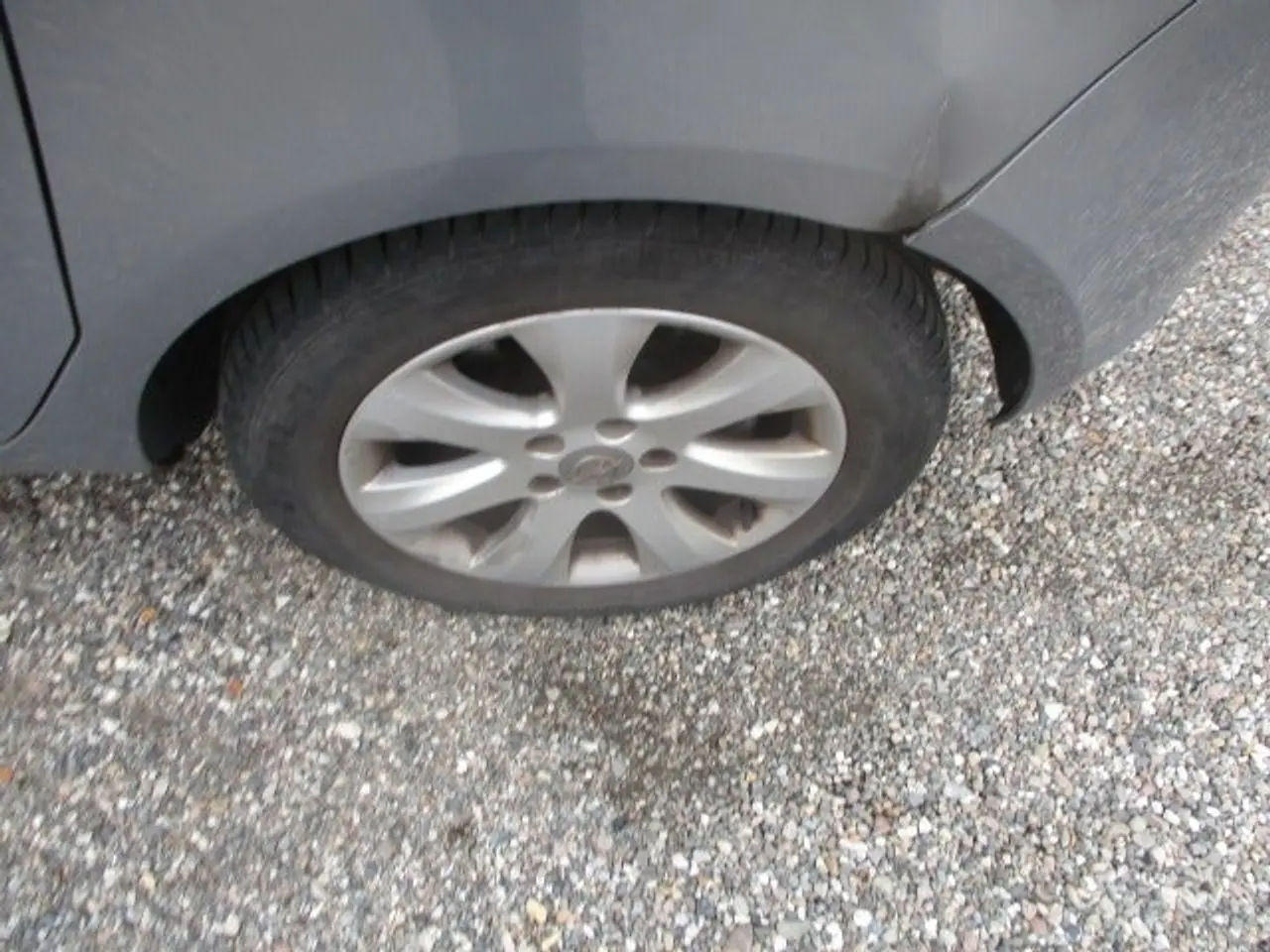 Billede 6 - Opel Meriva 1,4 Cosmo