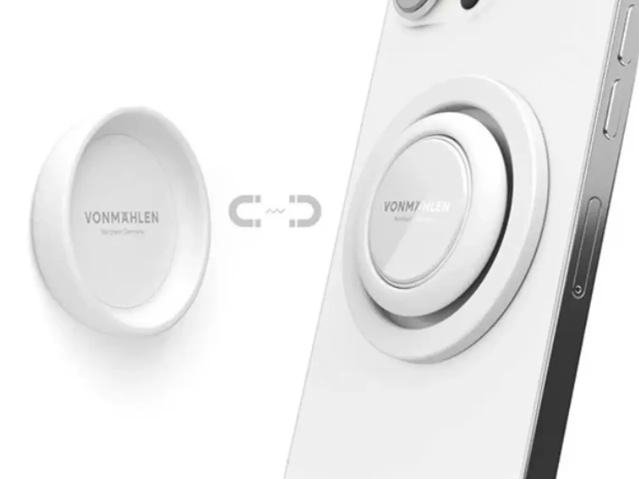 Billede 7 - Phone grib