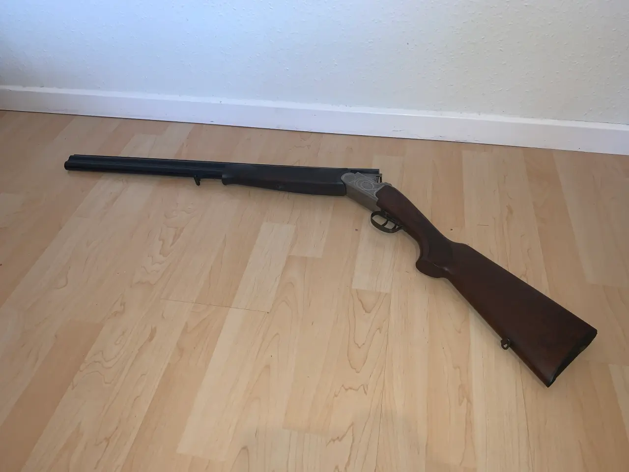 Billede 3 - Jaguar haglbøsse