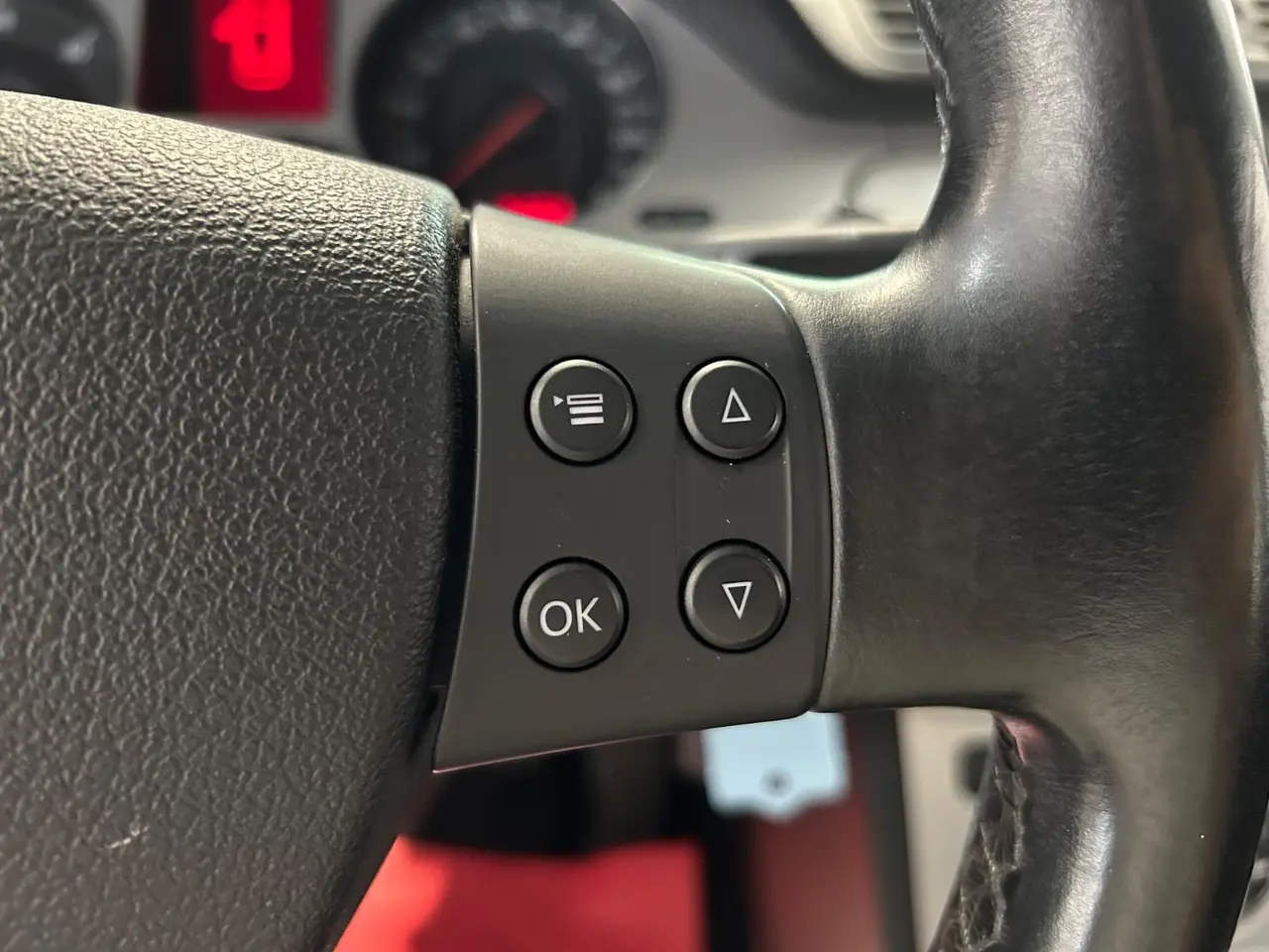 Billede 14 - VW Passat 2,0 TDi 170 Comfortline Variant
