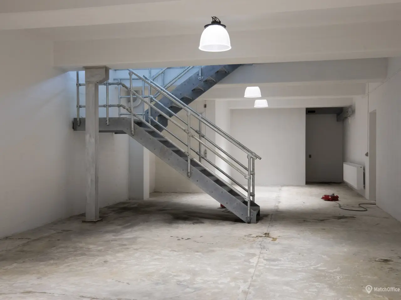 Billede 19 - 1509-4: Roholmsvej 4A, 2620 Albertslund - 2074 m2