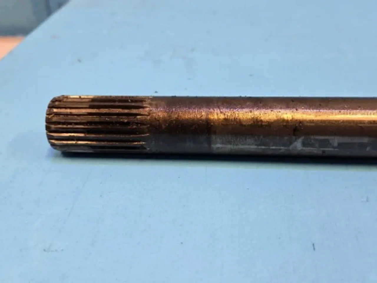 Billede 7 - Massey Ferguson 3085 Aksel 3382834M3