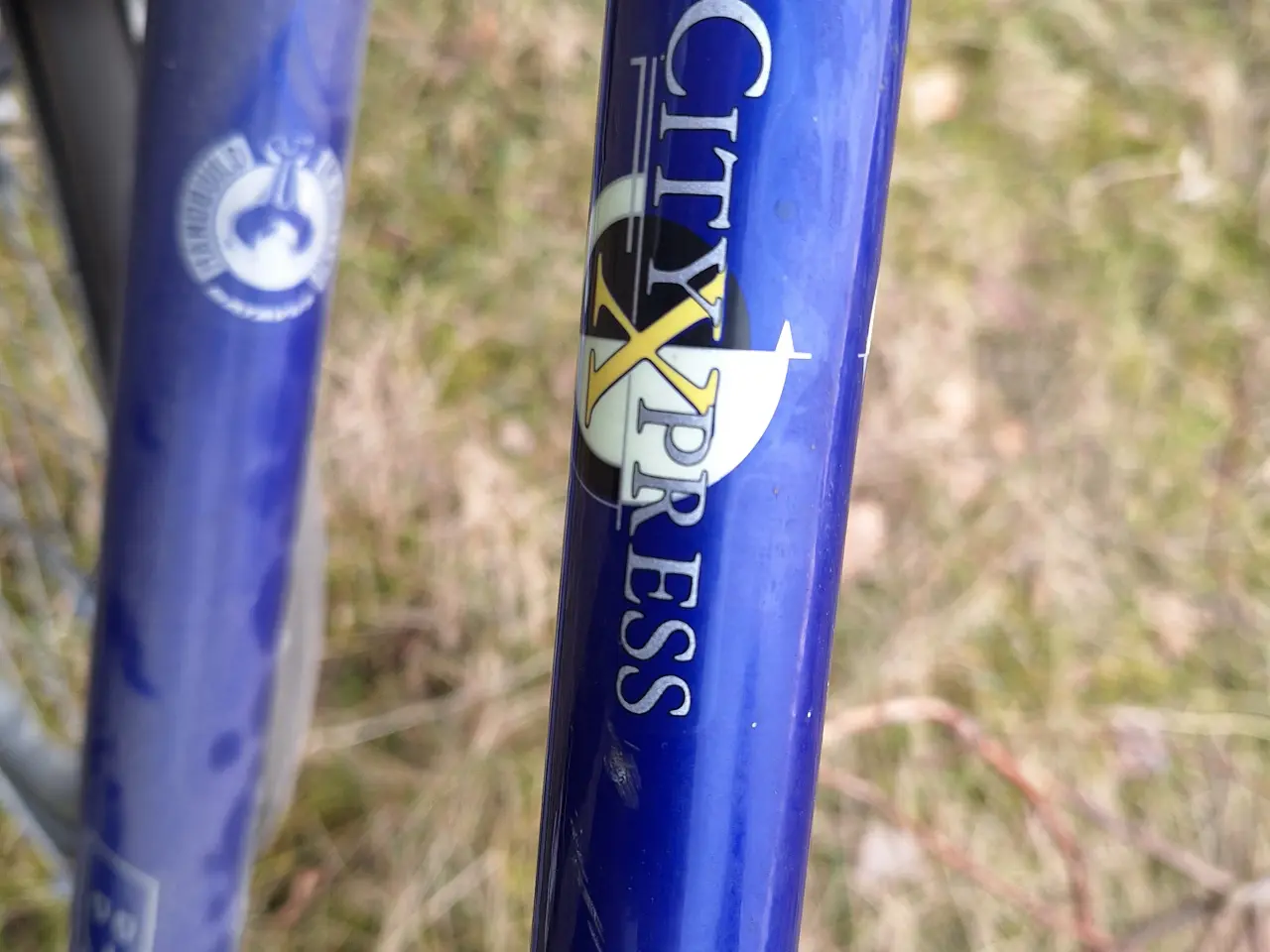 Billede 4 - Dame Cykel 7 Indvendig Gear