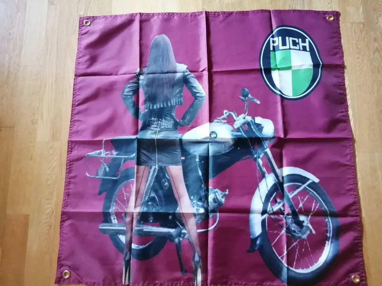 Billede 17 - puch maxi, puch monza, puch monza juvel, puch gran