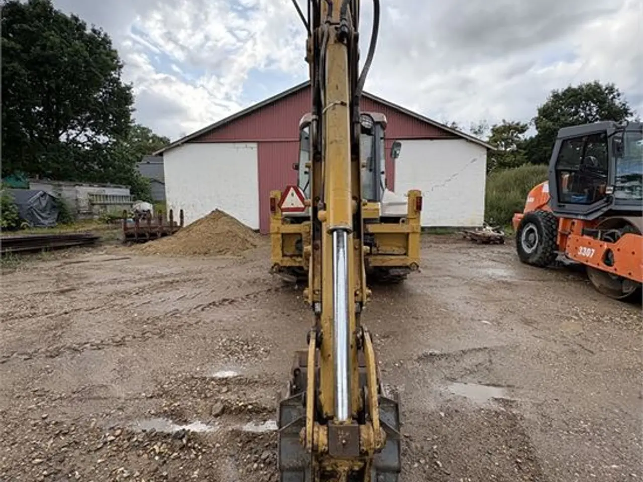 Billede 9 - New Holland NH95