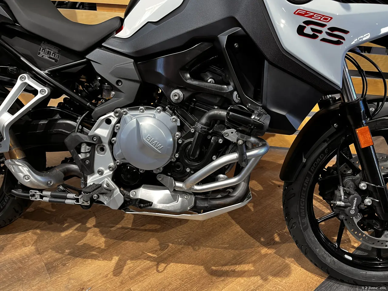 Billede 13 - BMW F 750 GS