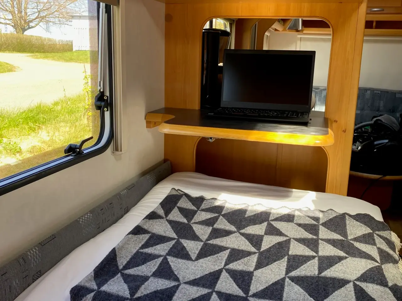 Billede 7 - LMC Diminant 510