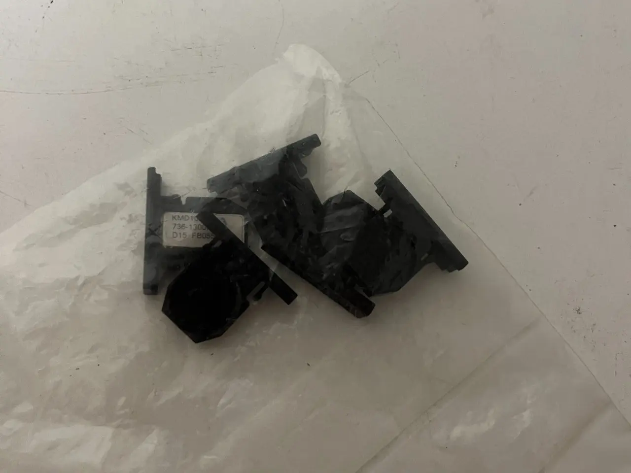 Billede 4 - KMD100MA 736-1300780 Automation modul 5x