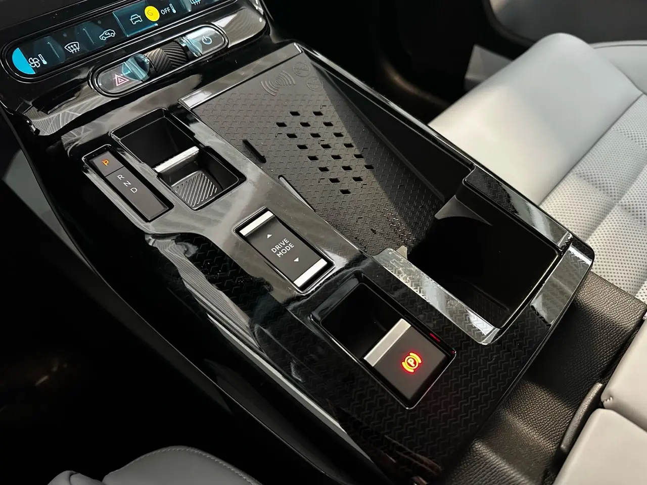 Billede 24 - Citroën e-C5 Aircross EL VTR Sport 210HK 5d Aut.