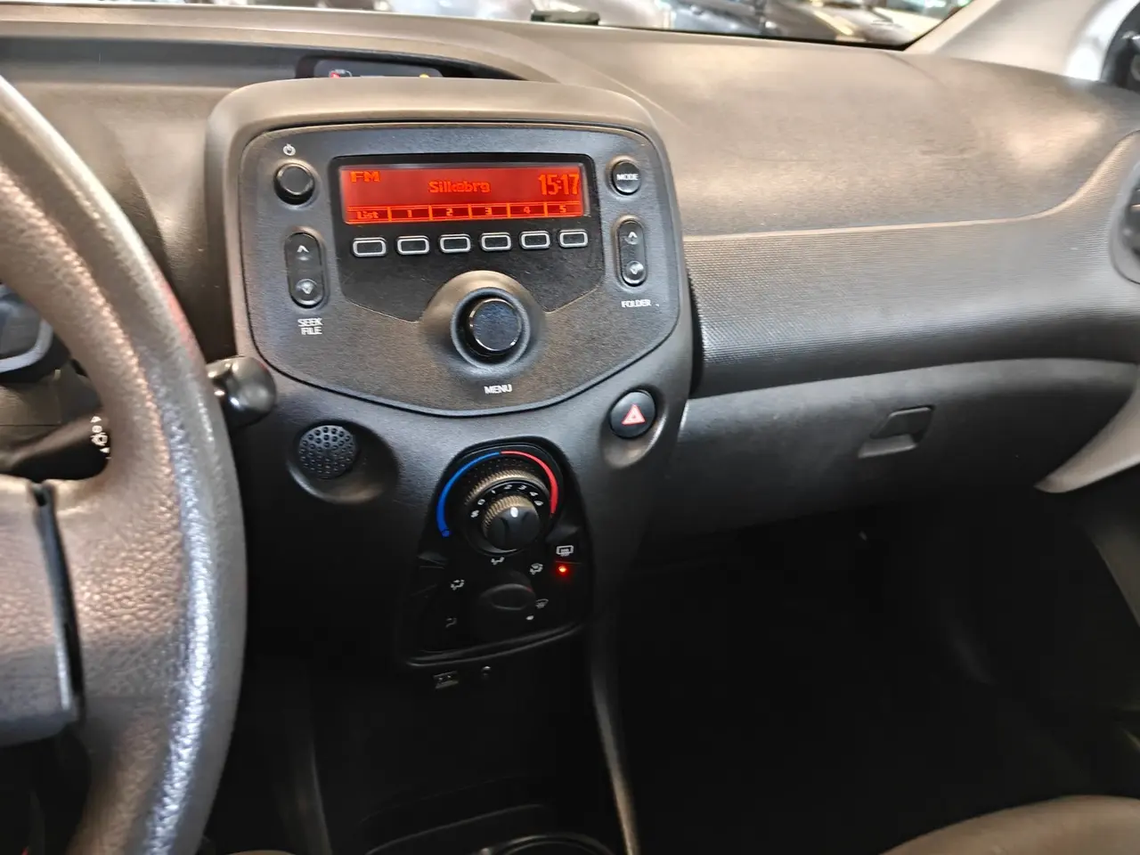 Billede 13 - Peugeot 108 1,0 e-VTi 69 Active