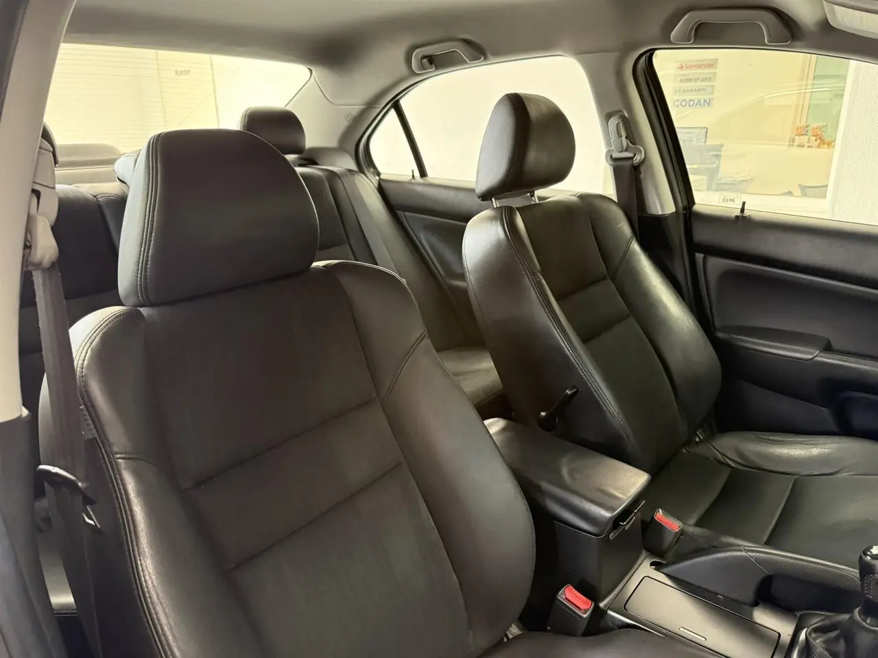 Billede 10 - Honda Accord 2,4 Executive 190HK